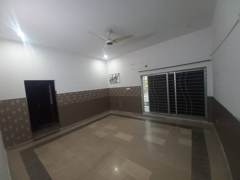 20 Marla Upper Portion For Rent Available In Valencia Housing Society Lahore 18