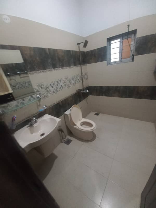 20 Marla Upper Portion For Rent Available In Valencia Housing Society Lahore 19