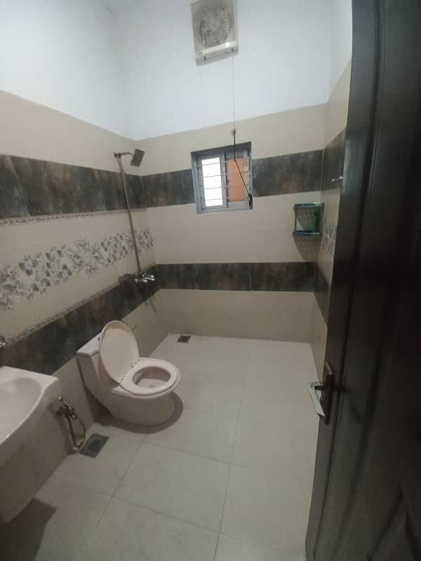 20 Marla Upper Portion For Rent Available In Valencia Housing Society Lahore 20