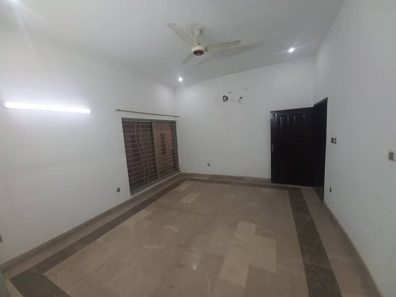 20 Marla Upper Portion For Rent Available In Valencia Housing Society Lahore 21