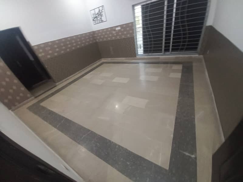 20 Marla Upper Portion For Rent Available In Valencia Housing Society Lahore 22