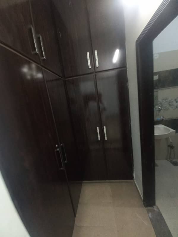 20 Marla Upper Portion For Rent Available In Valencia Housing Society Lahore 23