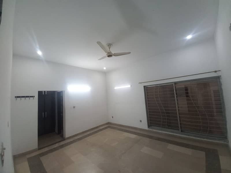 20 Marla Upper Portion For Rent Available In Valencia Housing Society Lahore 24