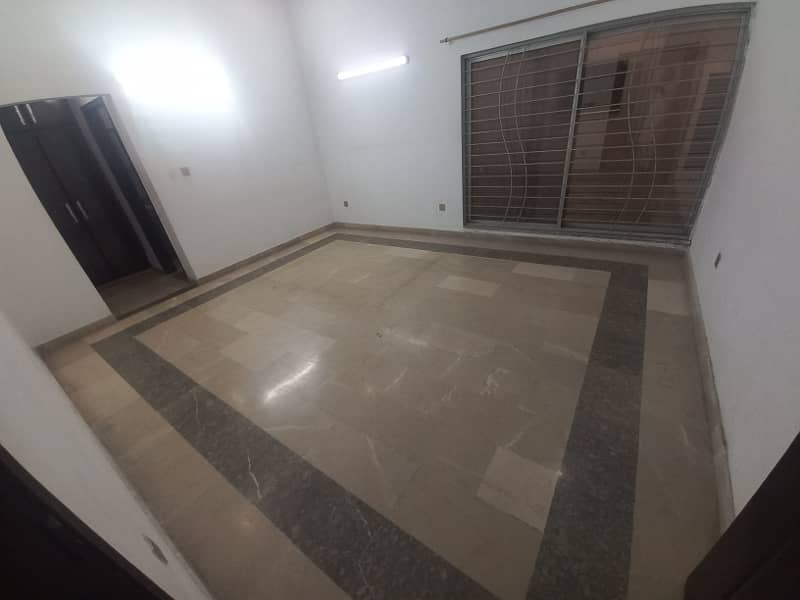 20 Marla Upper Portion For Rent Available In Valencia Housing Society Lahore 25