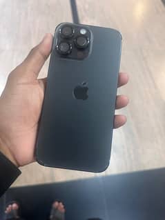 iphone 14 pro max 256 gb pta aprooved 0