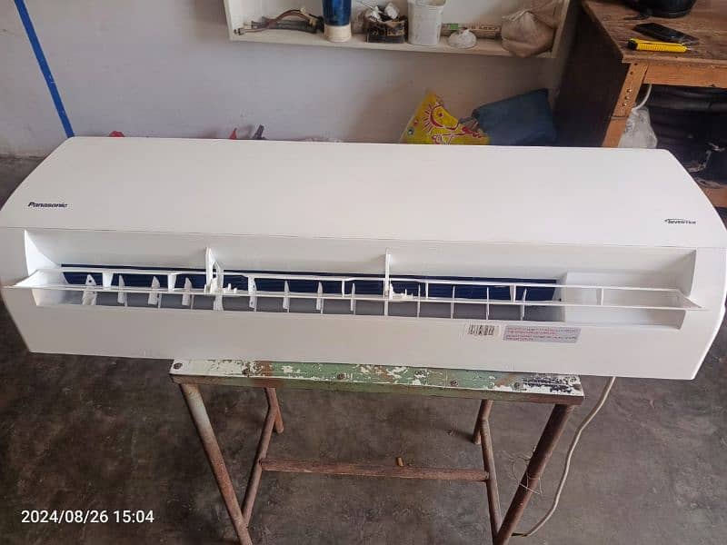 Panasonic,Gree,Haier, Eaco Star DC Inverter For Sale 7