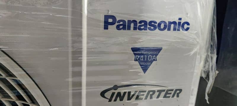 Panasonic,Gree,Haier, Eaco Star DC Inverter For Sale 15