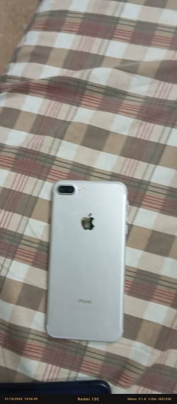 iphone 7 plus 256gb 2