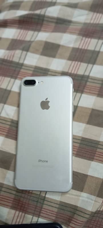 iphone 7 plus 256gb 5