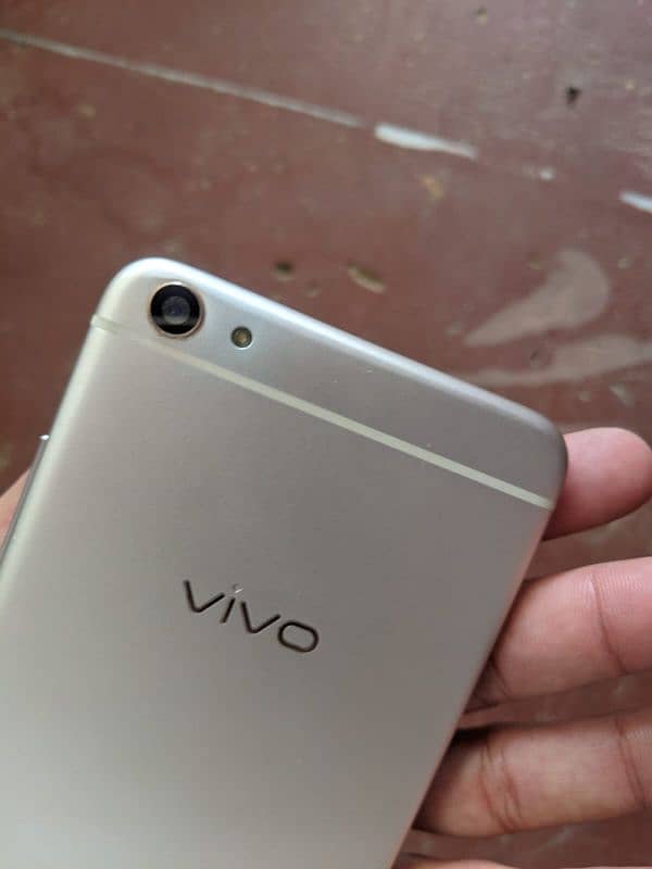 vivo X7plus 5