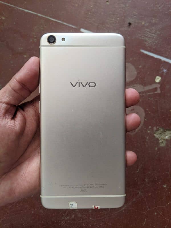 vivo X7plus 6