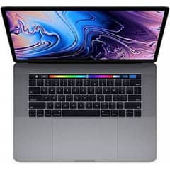 MacBook Pro 2018