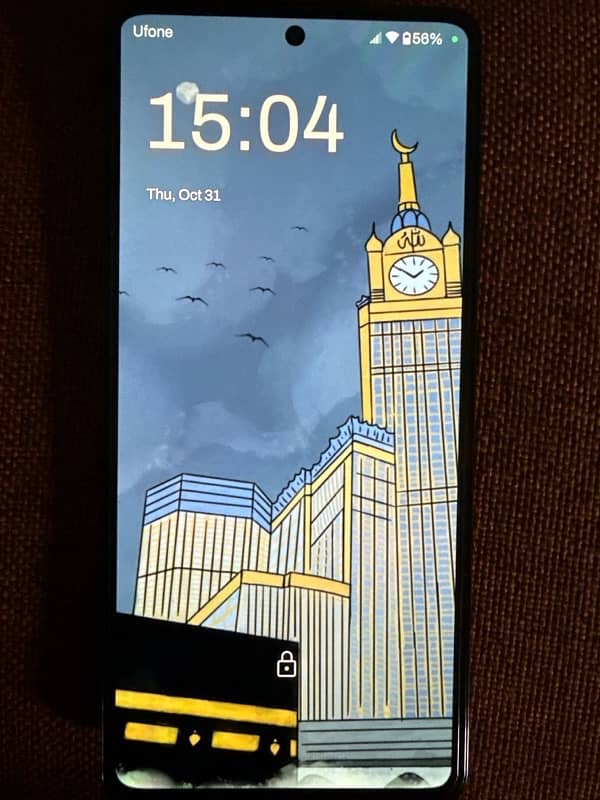 Motorola Edge Plus 2022 (Non PTA) 2