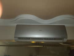 haier dc inverter