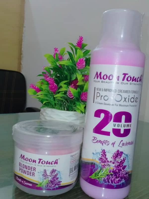 body care products 2