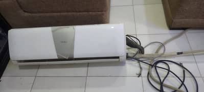 Haier ac 1 ton