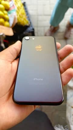 selling iphone 7 non pta bypass 128gb 0