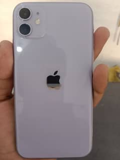 I phone 11