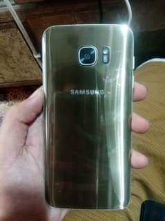 Samsung s7 eadge