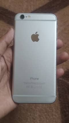 iphone 6 pta approved urgent sale