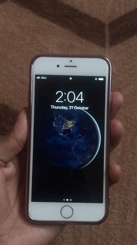 iphone 6 pta approved urgent sale 1