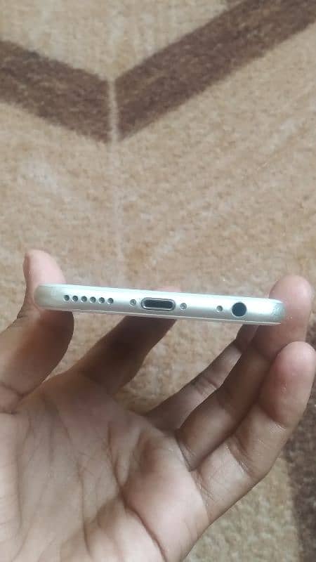 iphone 6 pta approved urgent sale 8