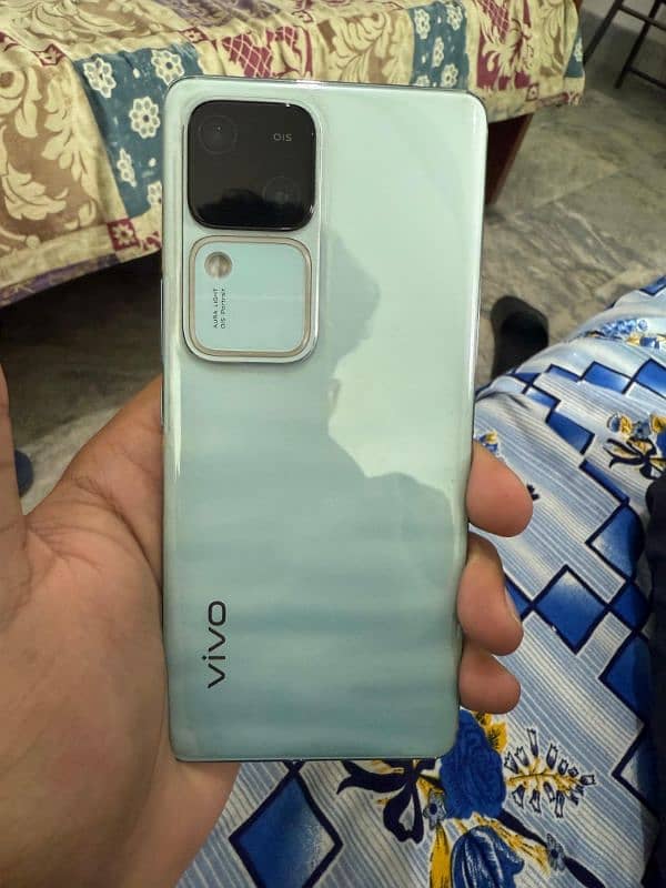 vivo v30 0