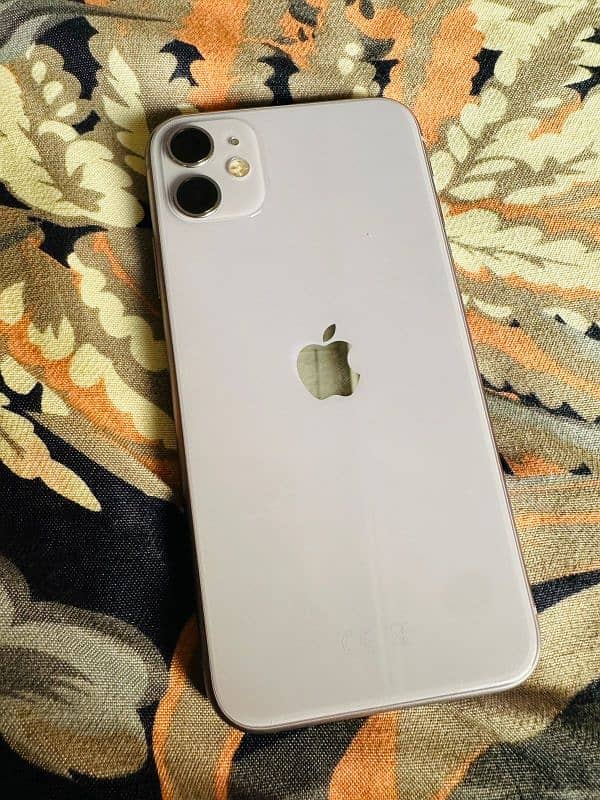 IPhone 11 Pta Approved 0