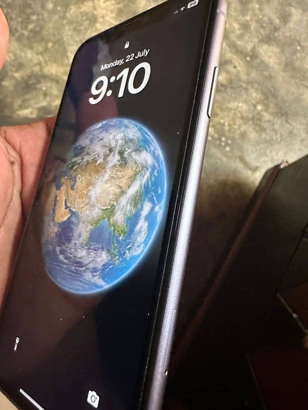 IPhone 11 Pta Approved 5