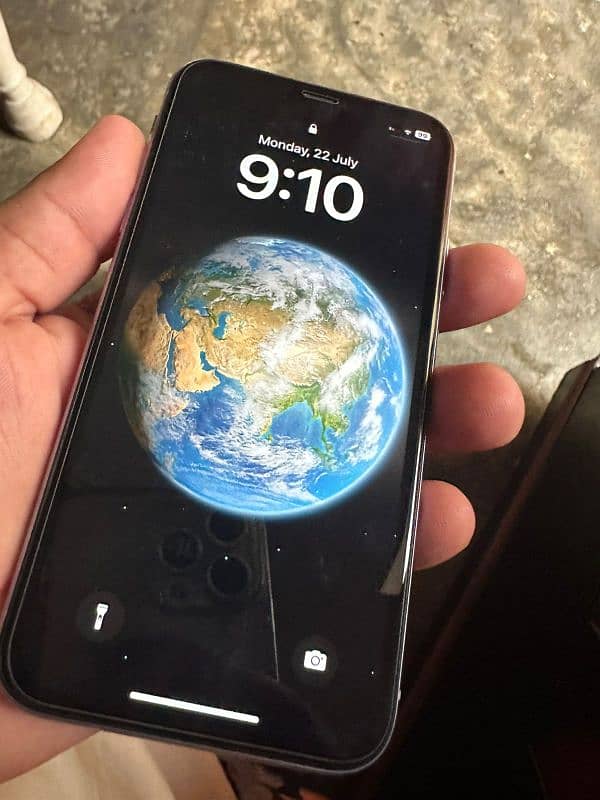 IPhone 11 Pta Approved 6