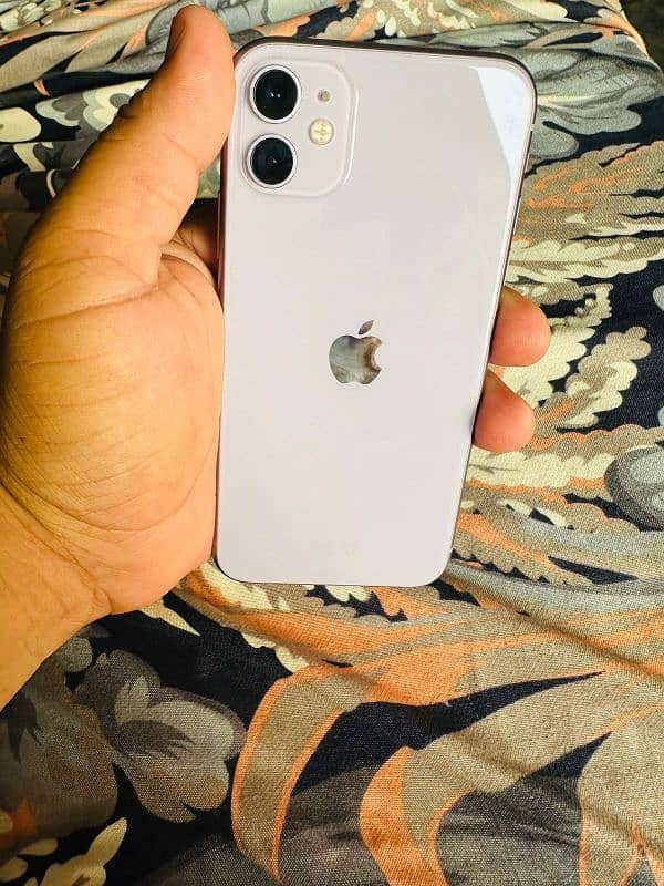 IPhone 11 Pta Approved 7