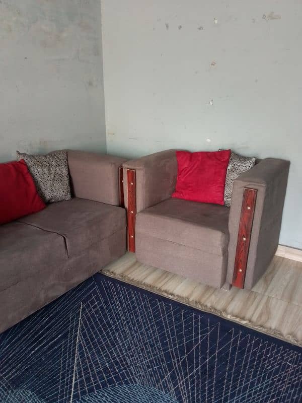 6 seater sofa set 3