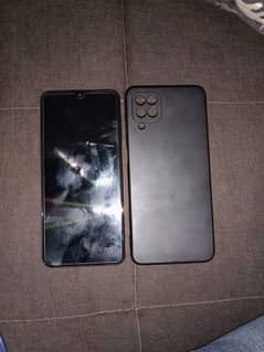 Selling Samsung M12 4/64 Good condition 0