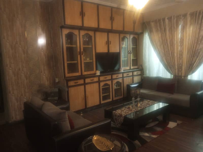 1 Kanal Designer House very Neat Clean HOT Location Very Reasonable Price In Phase 1 DHA DHA Phase 1, DHA Defence, Lahore, Punjab 1