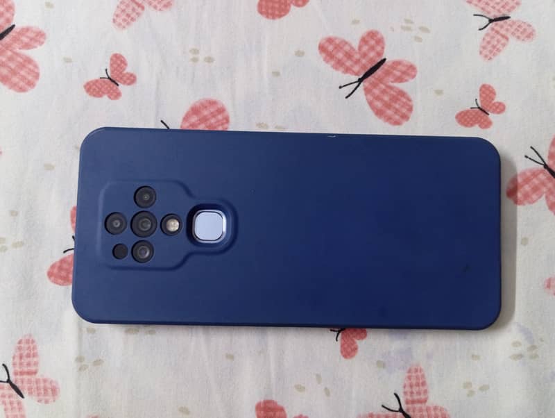 Tecno Camon 16 PRO 2