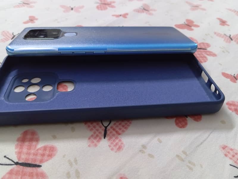 Tecno Camon 16 PRO 3