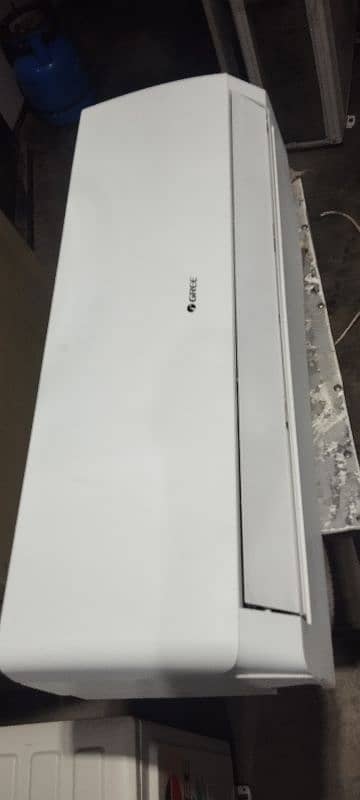 Gree pular Series 1 Ton Haier 1 ton DC inverter For Sale 6