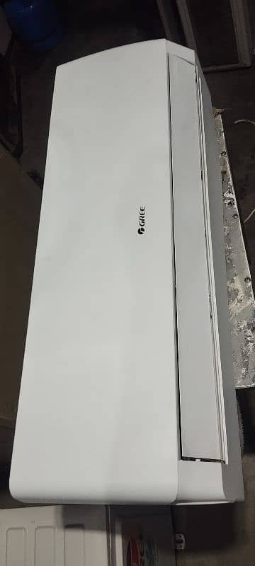 Gree pular Series 1 Ton Haier 1 ton DC inverter For Sale 9