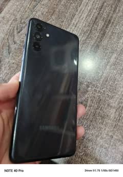 samsung a04s good condition all working koy fault nhi 0