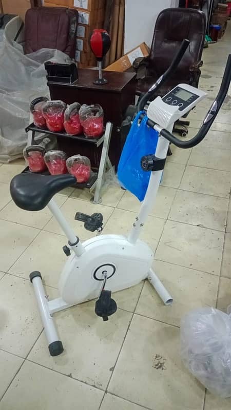 Running Treadmils Cycles Ellipticals Electric Machines 5