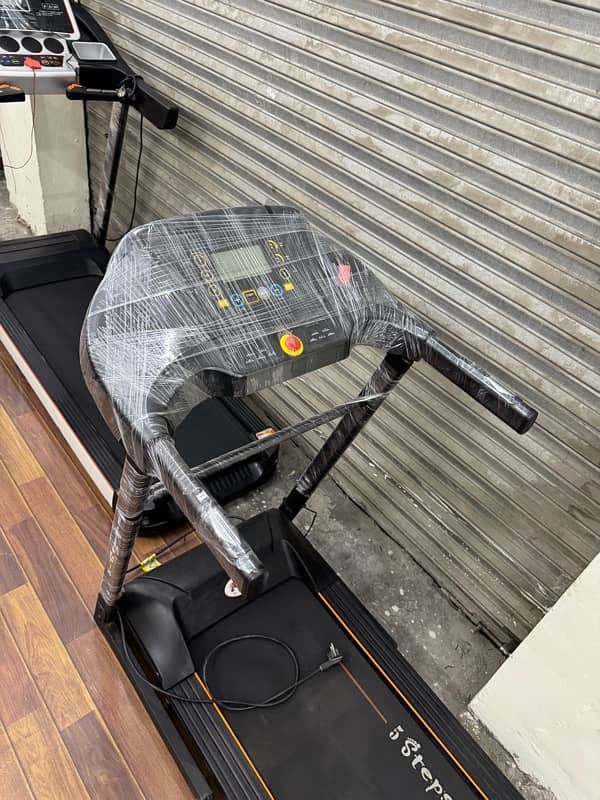 Running Treadmils Cycles Ellipticals Electric Machines 11