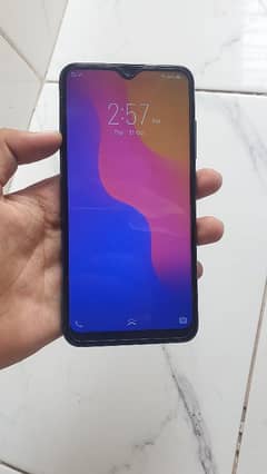 Vivo Y91C