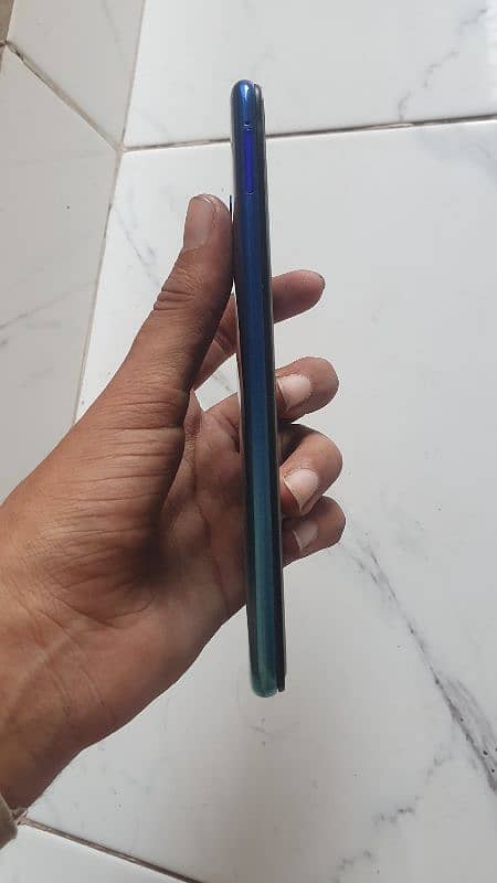 Vivo Y91C 1