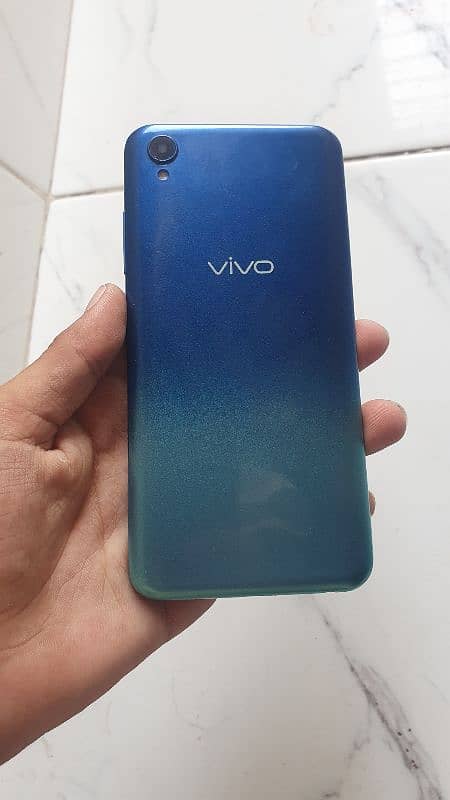 Vivo Y91C 2