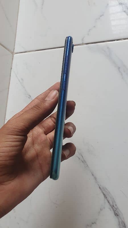 Vivo Y91C 3