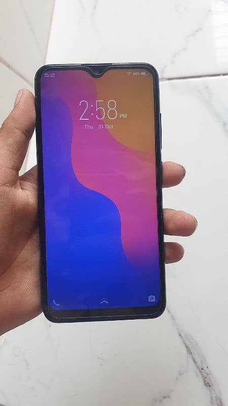 Vivo Y91C 6