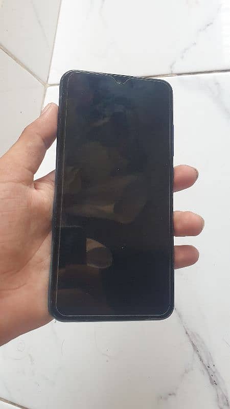 Vivo Y91C 7