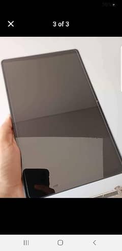 Lenovo tablet p11 plus 4/64