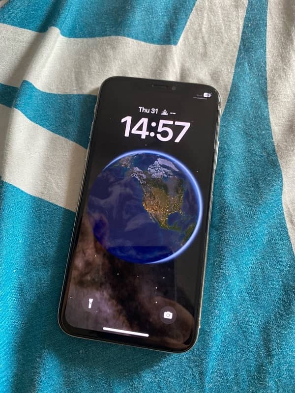 iPhone X 64 Gb 1