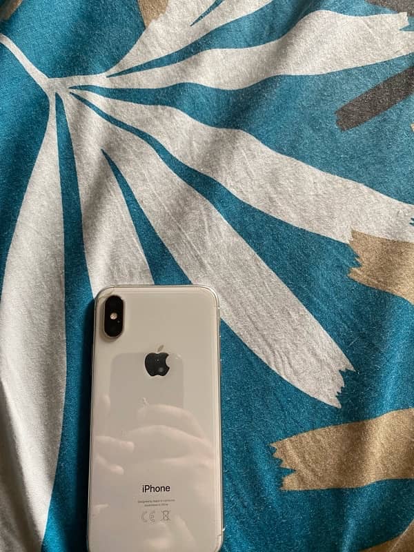 iPhone X 64 Gb 3